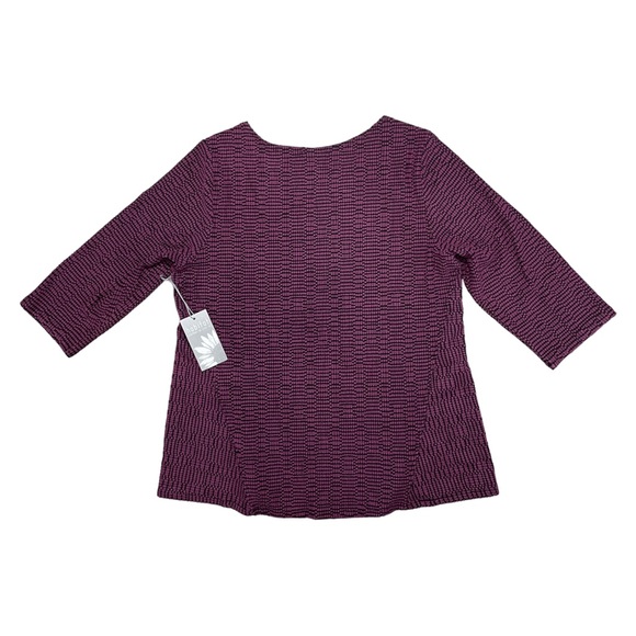 Habitat Scoop Neck Blouse - Picture 4 of 7